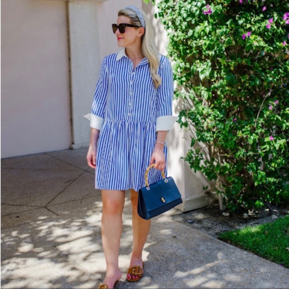 Tuckernuck Hayes Dress